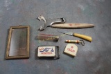 Vtg Lot Cannon Falls Minn. Advertising Items