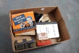 Lot Magic Games & Trick Boxes Magnetic Monkey Shine