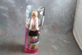 2006 Hilary Duff Barbie Doll in Box
