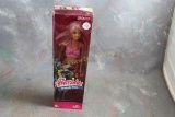 2005 Beach Fun Barbie Blaine Doll in Box