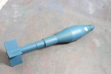 Grenade Rifle Practice M31 INERT Loaded 4-63
