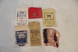 Lot of Tobacco Collectibles 6