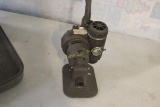 Bell & Howell 8mm Movie Projector in Orig. Case