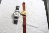 2 Watches Disney Lion King & Dallas Cowboys working