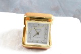 Phinney-Walker Travel Musical Alarm Clock Works