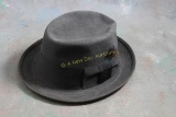 Custom Guild Mello-Felt Size 7 1/8