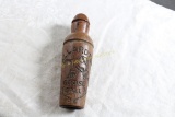 Wooden Mallard tone Goose Call 4.5