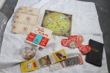 Misc. Adv. Keen Kutter Merchandise Tags, Kellogg's