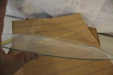 16+ Convex Picture Framing Glass 20
