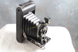 Kodak Model 1 Folding Camera Kodex Lens Great shape