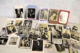 30+ Reproduction Prints Glamour Starlets Cheesecake