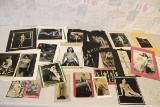 20+ Reproduction Nude Prints Mounted & Unmounted