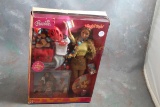 2004 So Cal Style Barbie Doll in Box