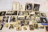 30+ Reproduction Prints Starlets Glamour Cheesecake