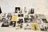 20+ Reproduction Prints Nudes Glamour Mounted
