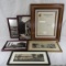 Framed Red Wing Area Photos, art and ephemera