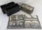 WWI Keystone Stereoscope Cards set 1-48