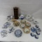 Miniature & Children's Porcelain Tea Sets