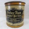 Peter Pan peanut butter 25 lb tin