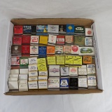 55+ Front Strike Advertising Matchbooks