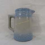 Red Wing Cherry Band Pitcher