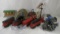 Pre WWII American Flyer O gauge Engine 1096 & more