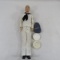 1960's Ken Sailor doll with clothes