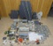 GI Joe USS Flagg- may not be complete- as shown