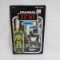 1983 ROTJ Unpunched & Sealed AT-ST Driver