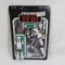 1983 Unpunched and sealed ROTJ Biker Scout