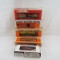 5 Lionel GN Boxcars, ore car and more