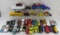 Diecast Vehicles 1:43 Scale & Others