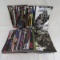 80 Marvel various Punisher comic books