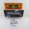 Lionel Beatles Aquarium Car & Polar Express Car