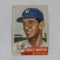 1953 Topps Billy Martin baseball card #86