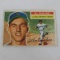 1956 Topps Al Kaline baseball card #20