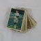 30 1957 Topps baseball cards