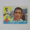 1960 Topps Sandy Koufax baseball card #343