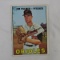 1967 Topps Jim Palmer baseball card