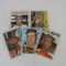 5 1960's HOFers Baseball cards