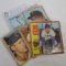 8 1960s and 1970s star baseball cards