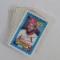 25 1974 Kellogg's baseball cards