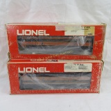 Lionel Rio Grande F-3 Diesel locomotives 259 A&B