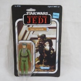 1983 Star Wars ROTJ sealed Rebel Commando