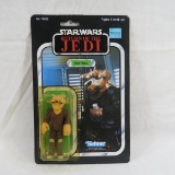 1983 Sealed Star Wars ROTJ Ree-Yees Figure