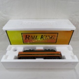 Rail King GN EP-5 Electric Locomotive 2356