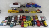 Diecast Vehicles 1:43 Scale & Others