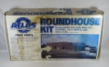 Atlas Roundhouse Kit #6904 NIB