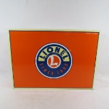 Lionel Monopoly Box Car 3 pack 6-39310