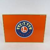 Lionel Monopoly Box Car 3-pack in box 6-39328